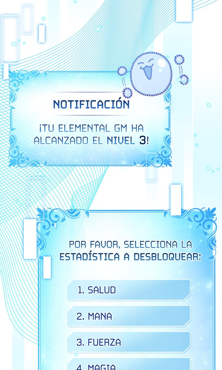 Puedo Ver Tus Estadisticas Capitulo 21 página 25