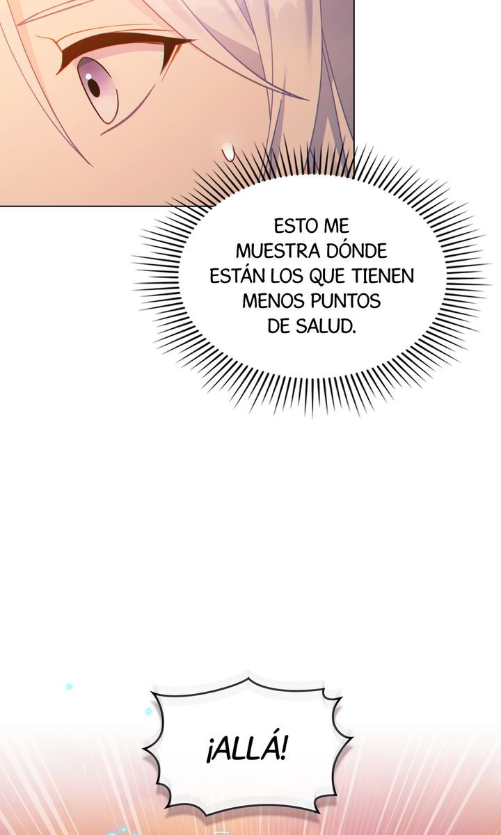 Puedo Ver Tus Estadisticas Capitulo 21 página 31