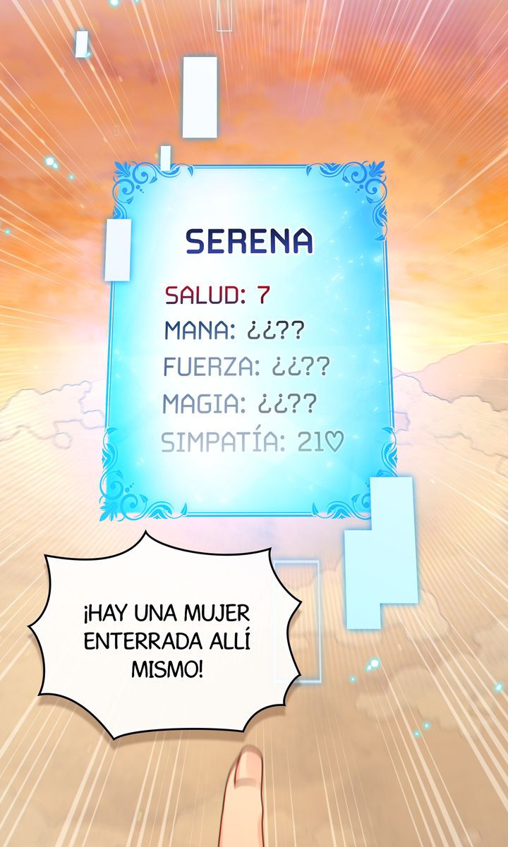 Puedo Ver Tus Estadisticas Capitulo 21 página 32