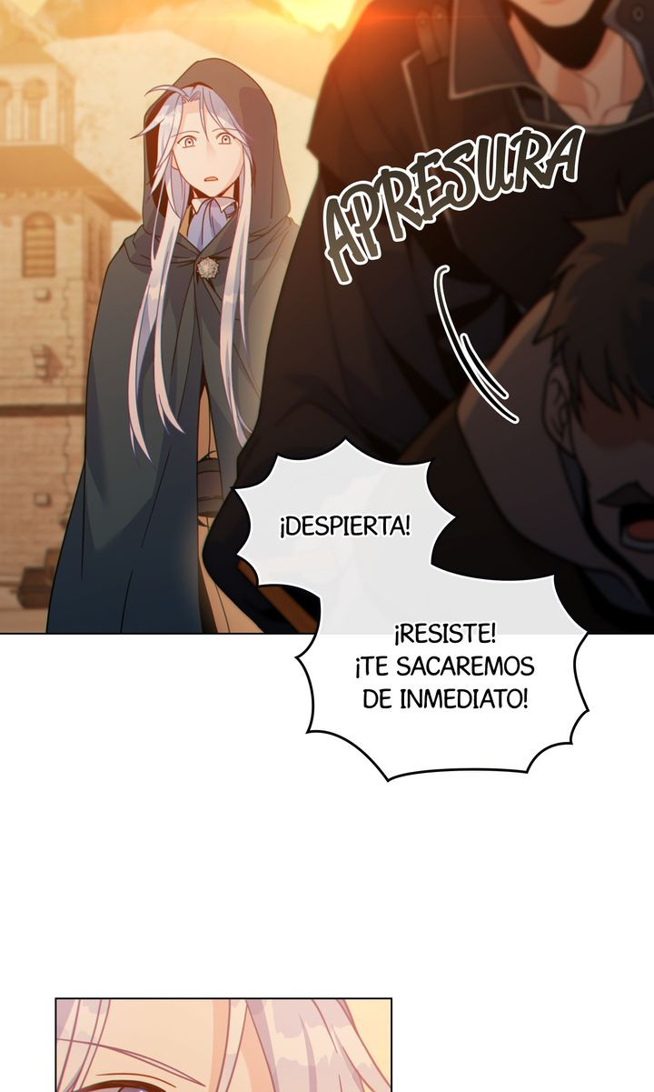 Puedo Ver Tus Estadisticas Capitulo 21 página 37
