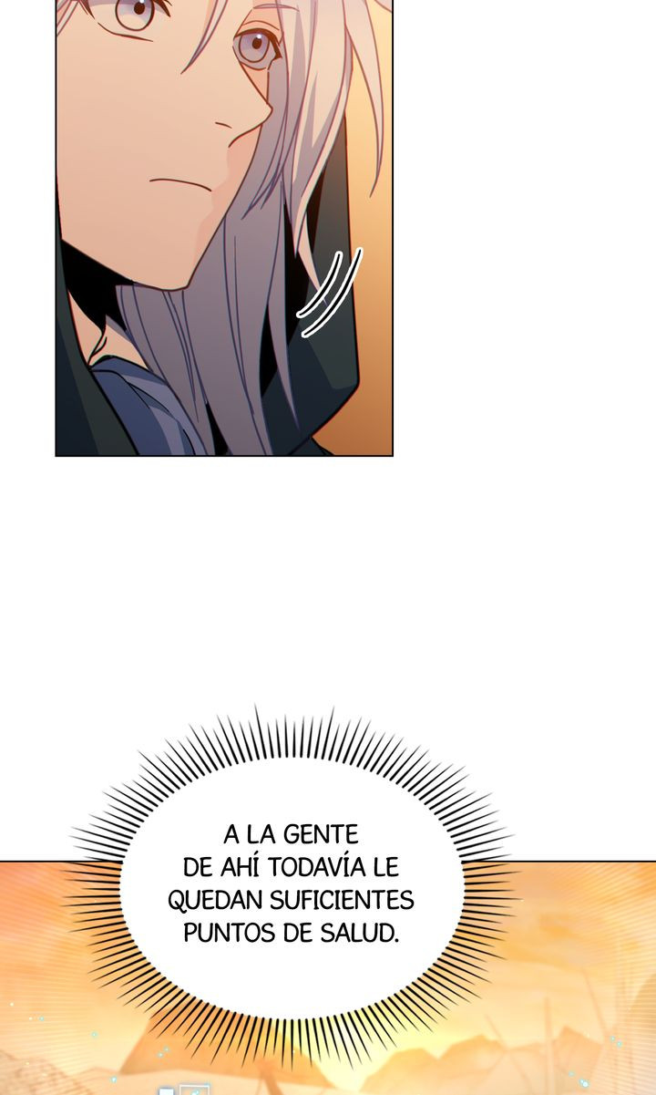 Puedo Ver Tus Estadisticas Capitulo 21 página 38