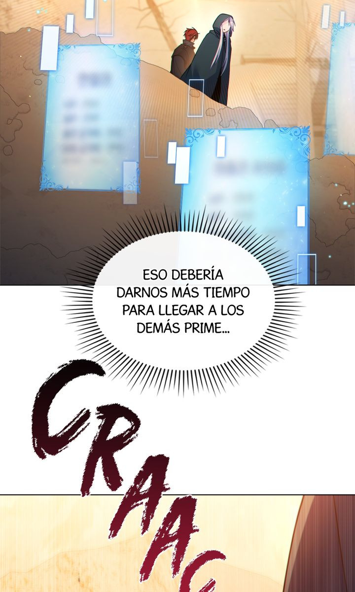 Puedo Ver Tus Estadisticas Capitulo 21 página 39
