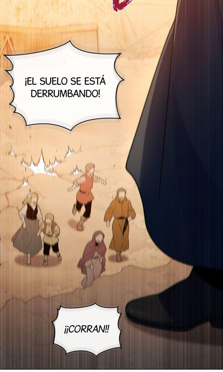 Puedo Ver Tus Estadisticas Capitulo 21 página 40