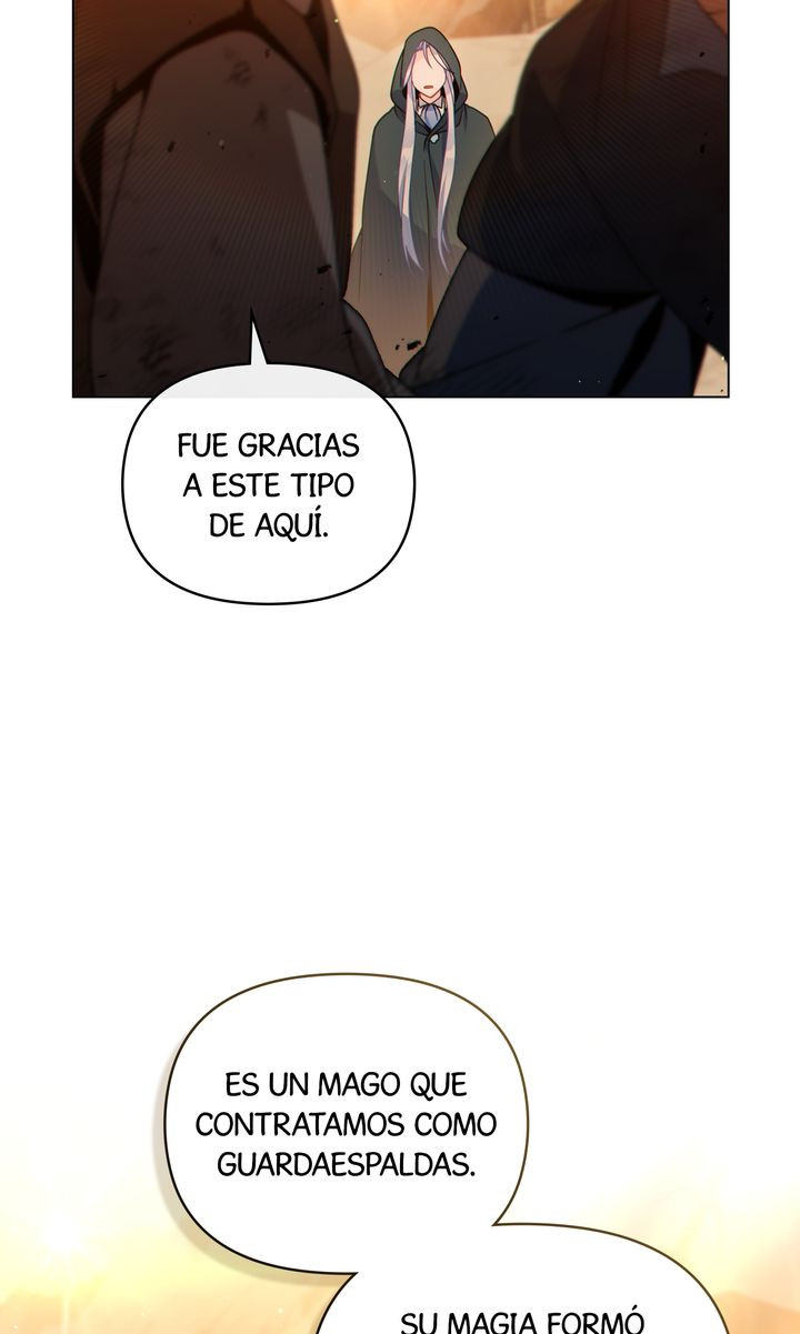 Puedo Ver Tus Estadisticas Capitulo 21 página 46