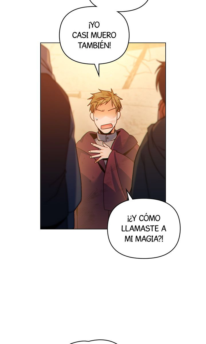 Puedo Ver Tus Estadisticas Capitulo 21 página 51