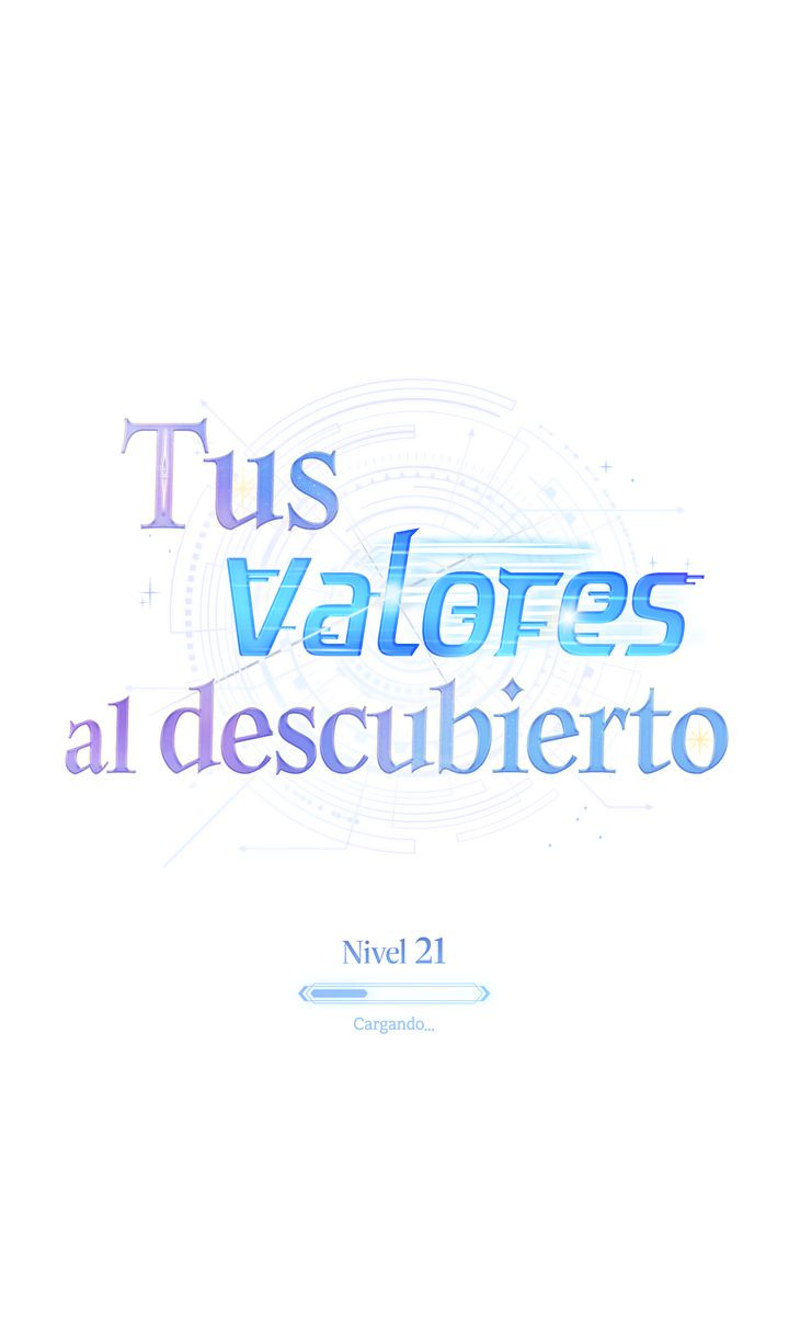 Puedo Ver Tus Estadisticas Capitulo 21 página 57