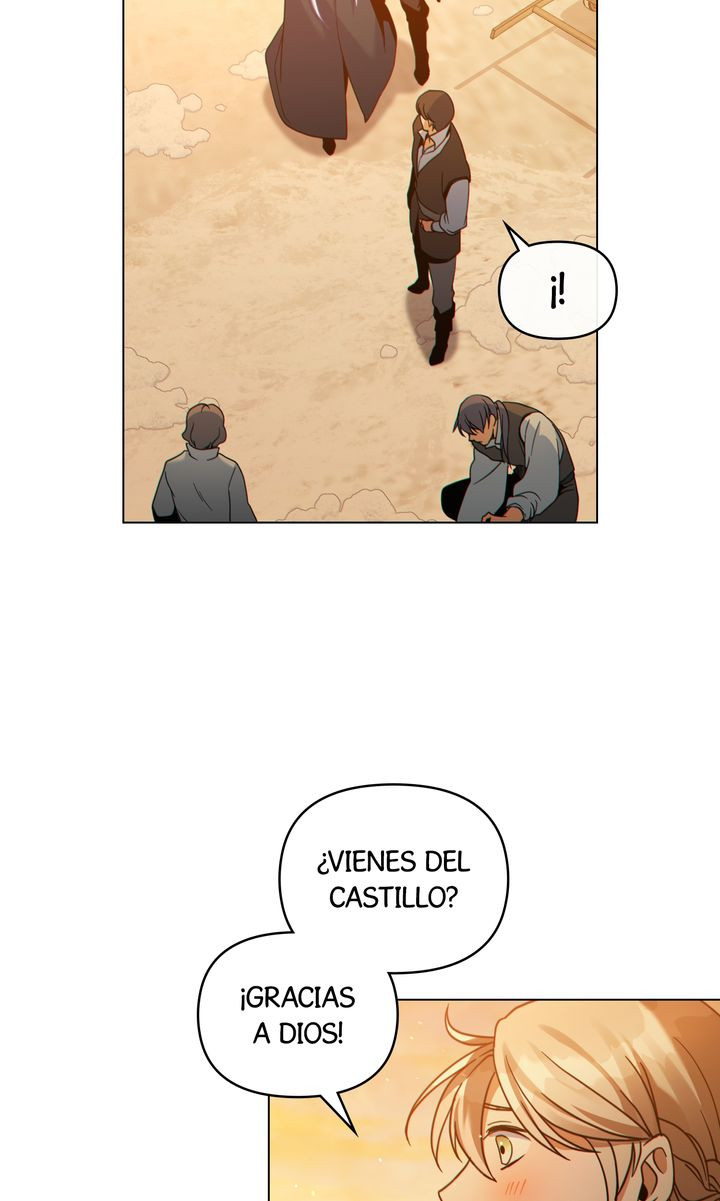 Puedo Ver Tus Estadisticas Capitulo 21 página 6