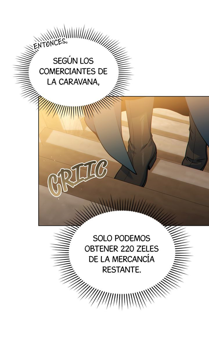 Puedo Ver Tus Estadisticas Capitulo 21 página 78