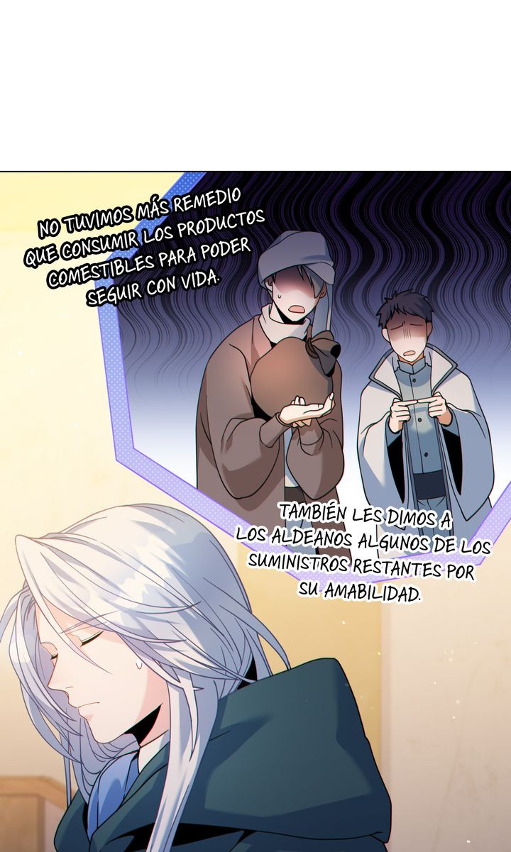 Puedo Ver Tus Estadisticas Capitulo 21 página 79