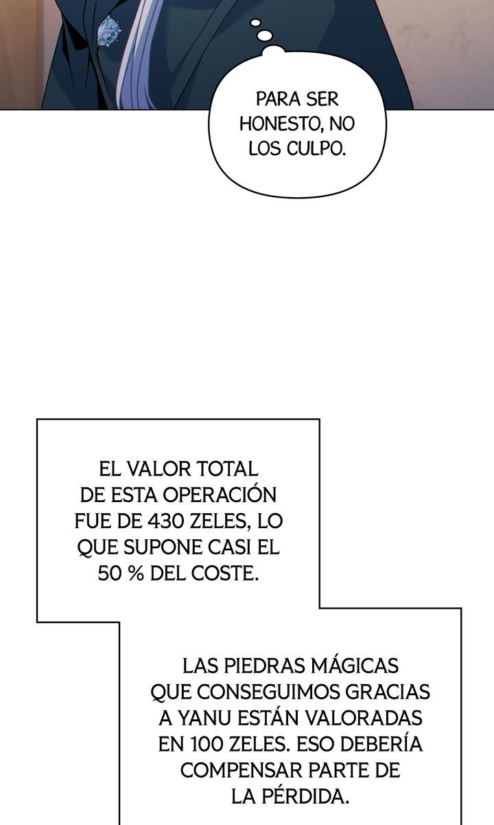 Puedo Ver Tus Estadisticas Capitulo 21 página 80