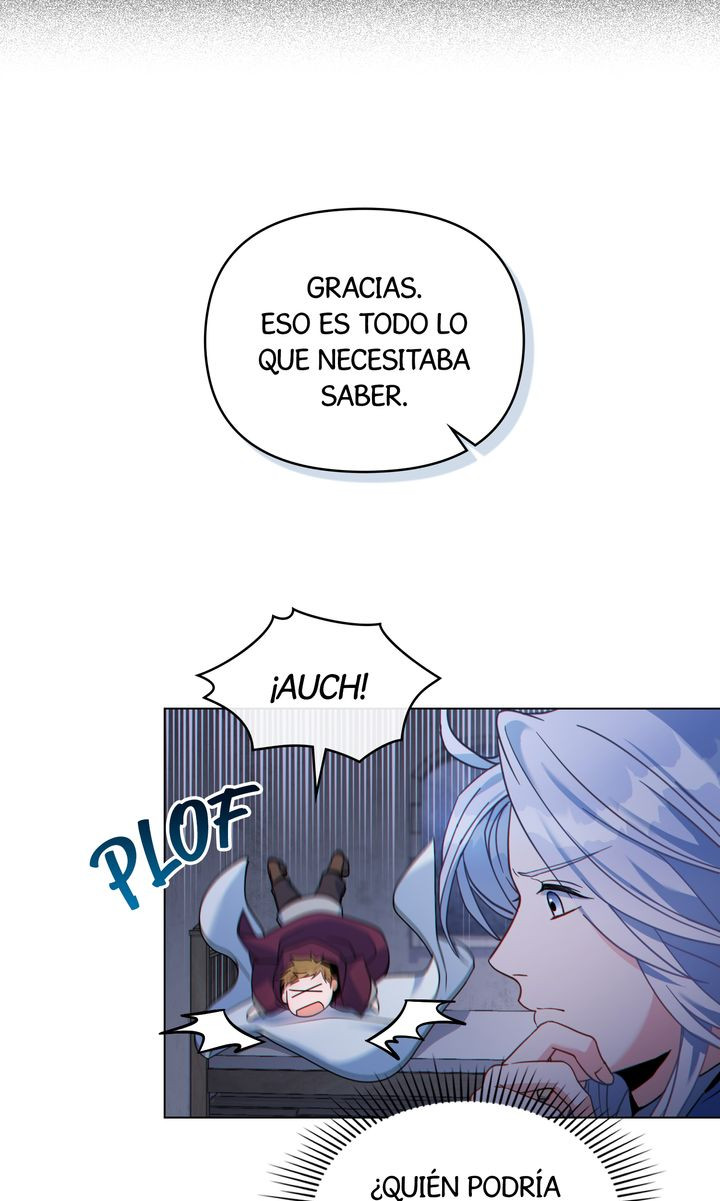 Puedo Ver Tus Estadisticas Capitulo 22 página 18