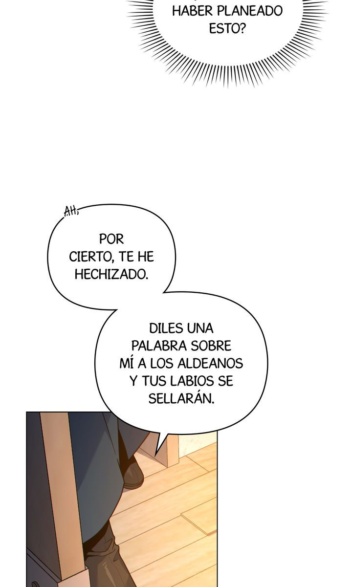 Puedo Ver Tus Estadisticas Capitulo 22 página 19
