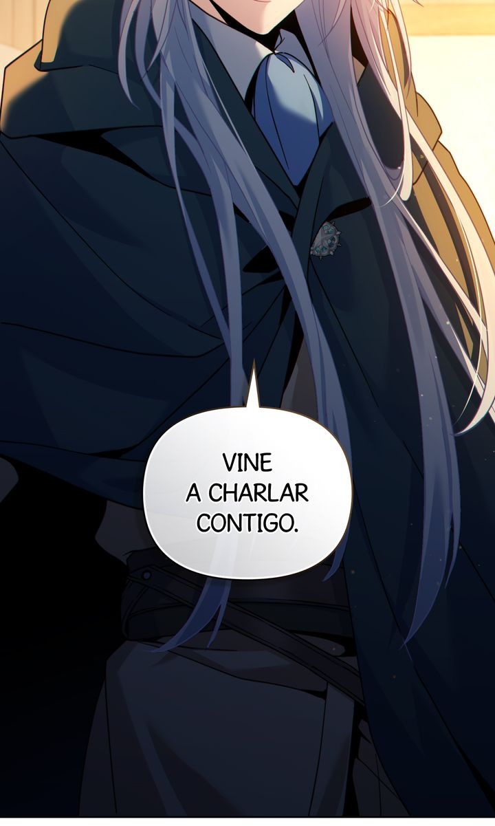 Puedo Ver Tus Estadisticas Capitulo 22 página 2