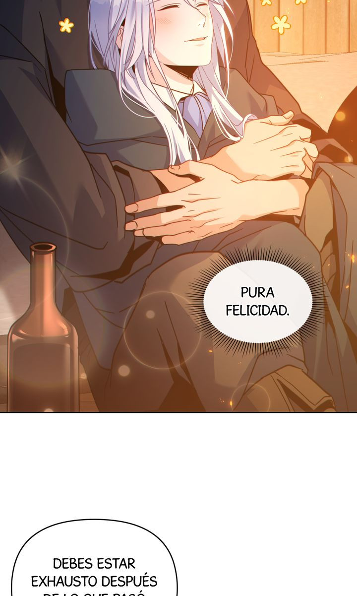 Puedo Ver Tus Estadisticas Capitulo 22 página 32