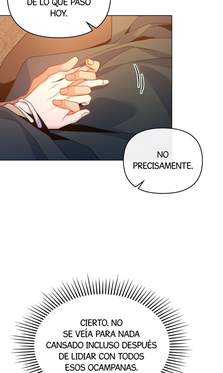 Puedo Ver Tus Estadisticas Capitulo 22 página 33