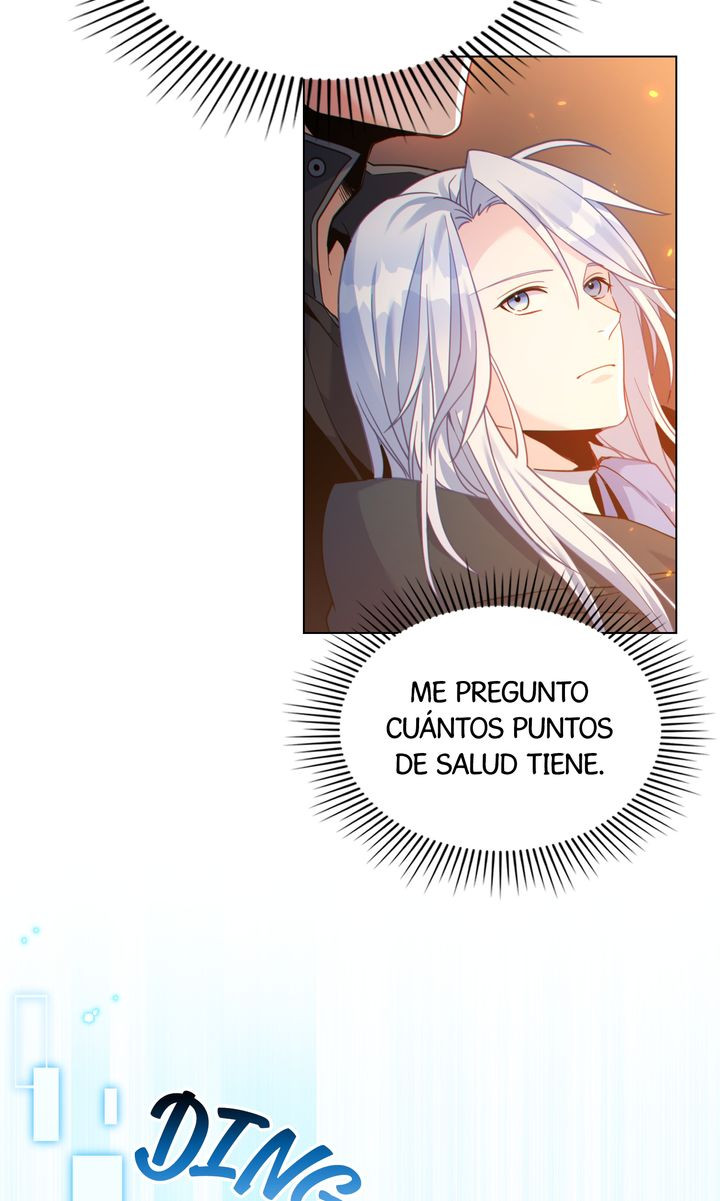 Puedo Ver Tus Estadisticas Capitulo 22 página 34
