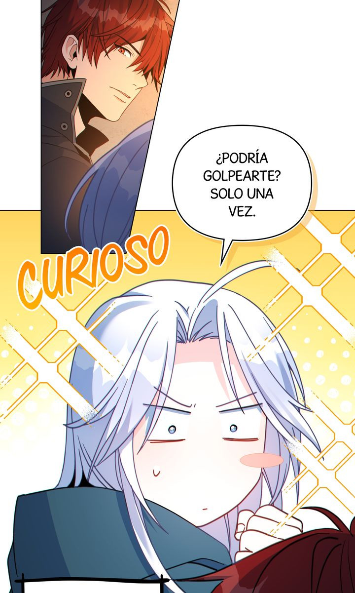 Puedo Ver Tus Estadisticas Capitulo 22 página 37