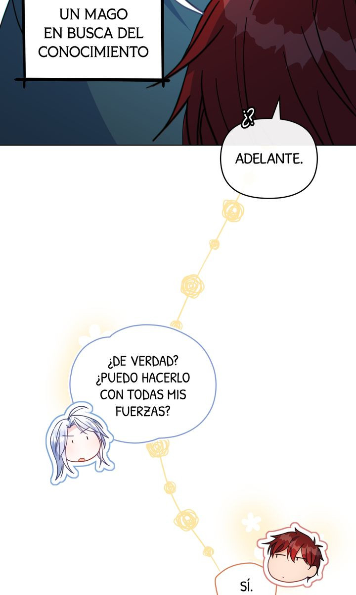 Puedo Ver Tus Estadisticas Capitulo 22 página 38