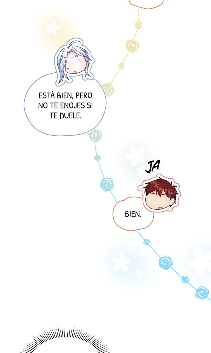 Puedo Ver Tus Estadisticas Capitulo 22 página 39