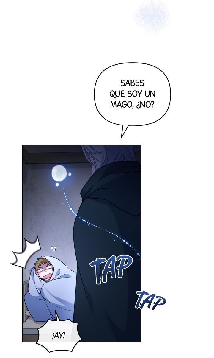 Puedo Ver Tus Estadisticas Capitulo 22 página 4