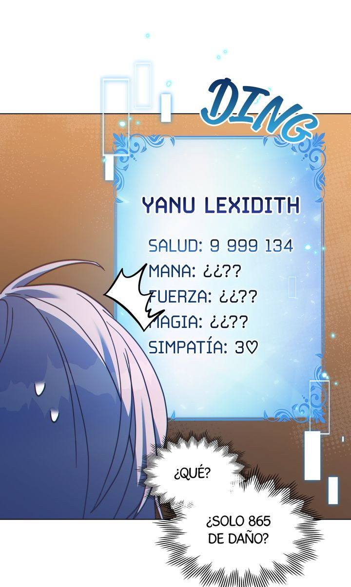 Puedo Ver Tus Estadisticas Capitulo 22 página 45