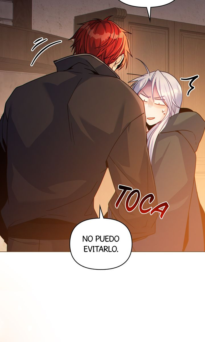 Puedo Ver Tus Estadisticas Capitulo 22 página 49
