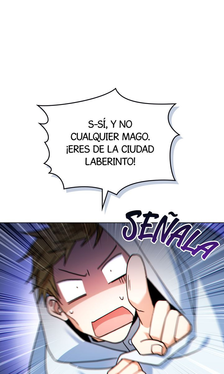 Puedo Ver Tus Estadisticas Capitulo 22 página 5