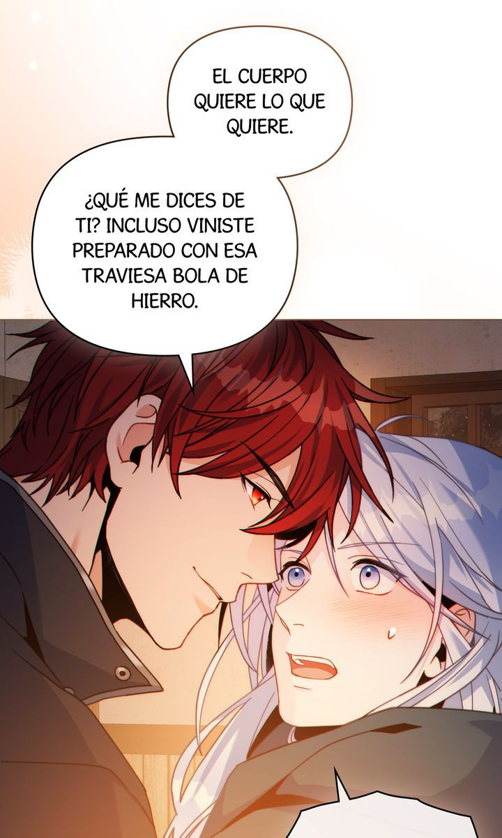 Puedo Ver Tus Estadisticas Capitulo 22 página 50