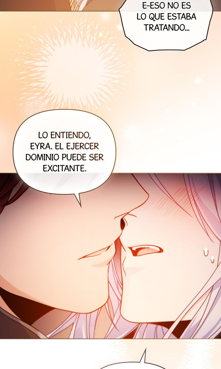 Puedo Ver Tus Estadisticas Capitulo 22 página 51