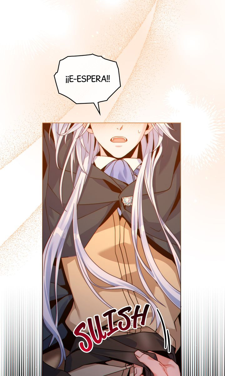 Puedo Ver Tus Estadisticas Capitulo 22 página 56