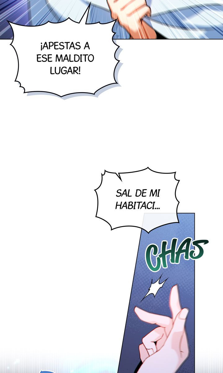 Puedo Ver Tus Estadisticas Capitulo 22 página 6