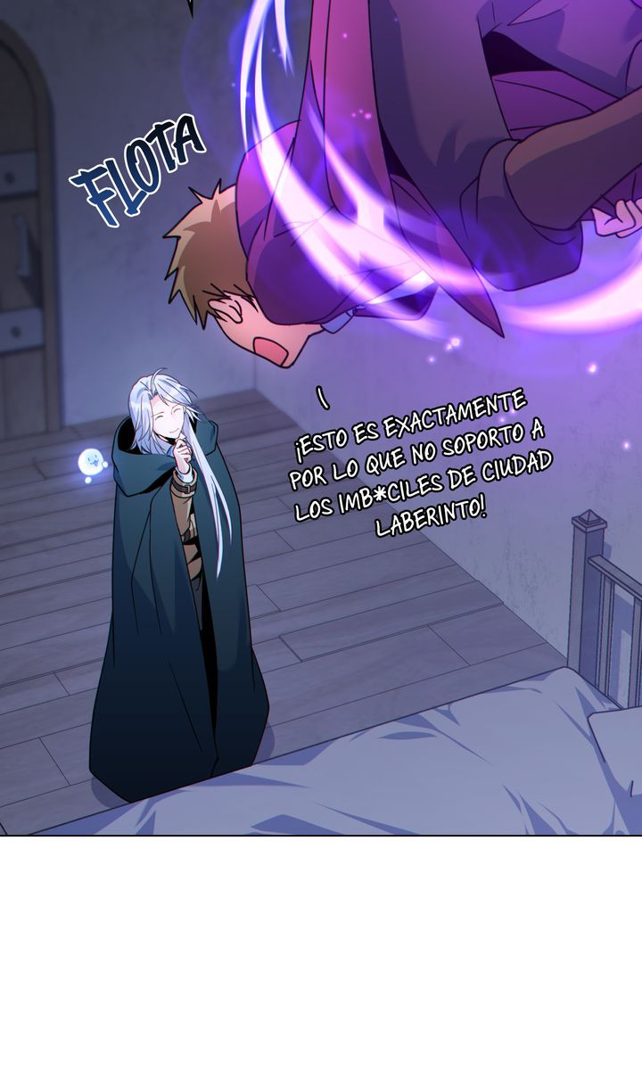 Puedo Ver Tus Estadisticas Capitulo 22 página 9