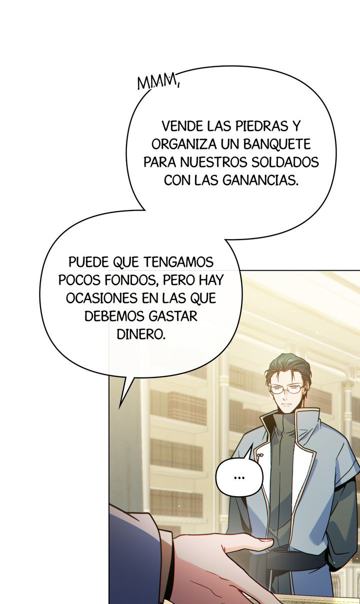 Puedo Ver Tus Estadisticas Capitulo 23 página 13