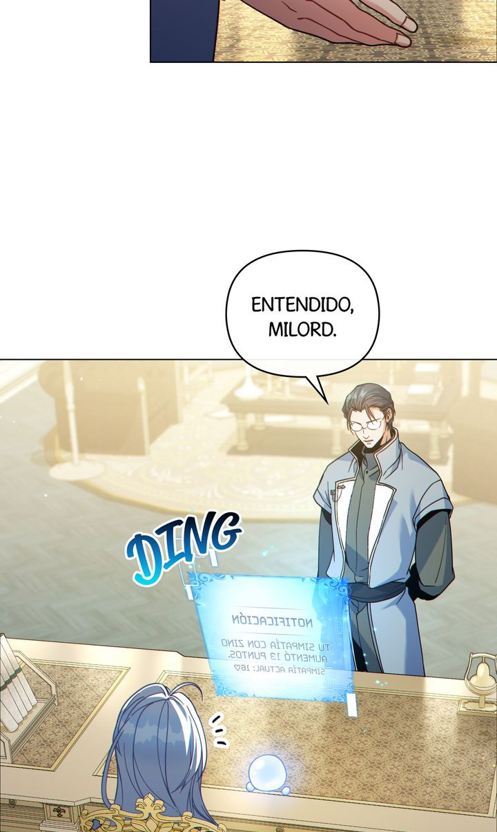 Puedo Ver Tus Estadisticas Capitulo 23 página 14