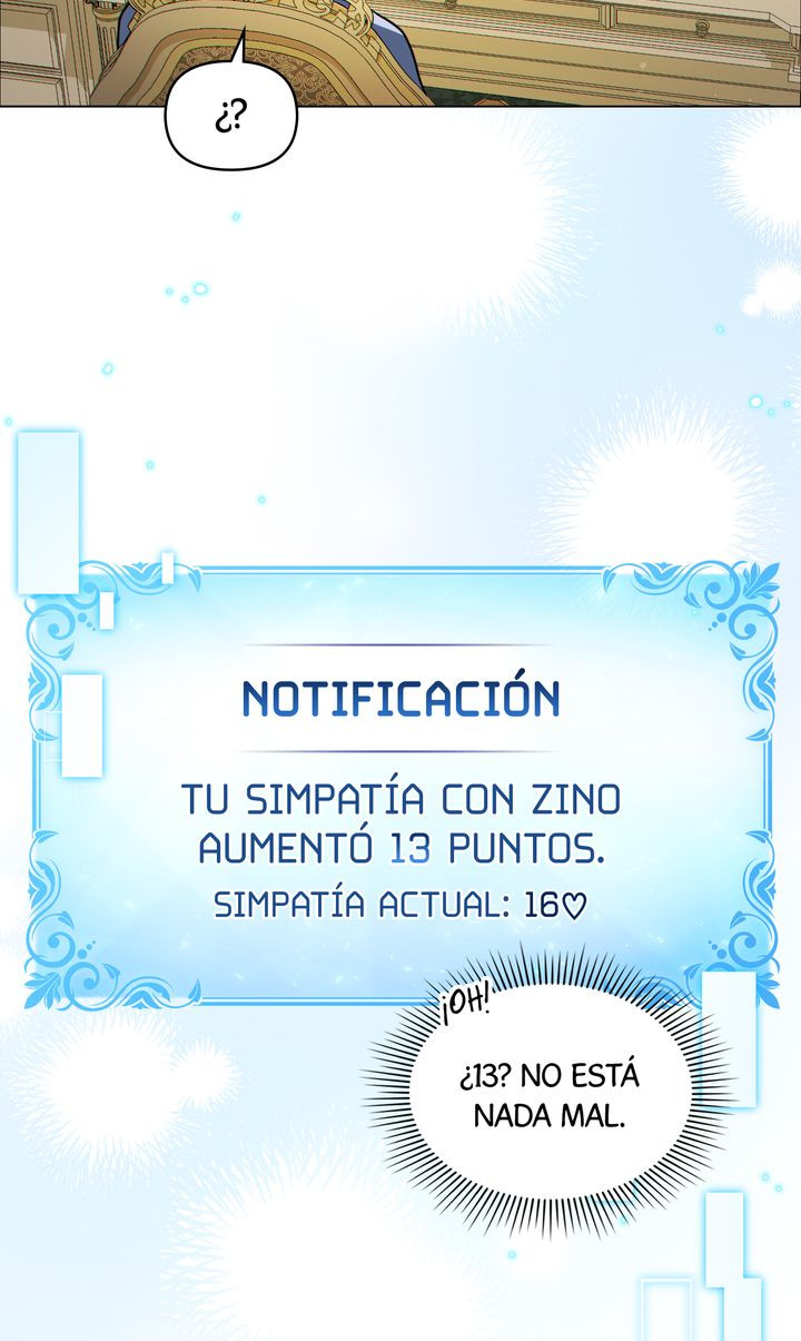 Puedo Ver Tus Estadisticas Capitulo 23 página 15