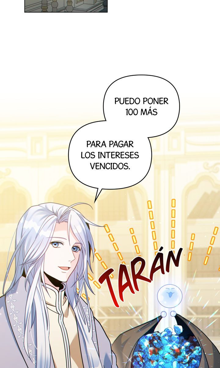 Puedo Ver Tus Estadisticas Capitulo 23 página 3
