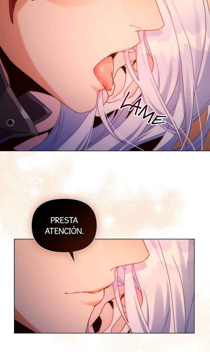 Puedo Ver Tus Estadisticas Capitulo 23 página 36