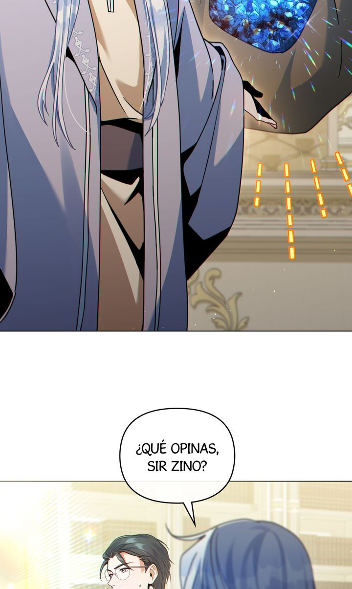 Puedo Ver Tus Estadisticas Capitulo 23 página 4