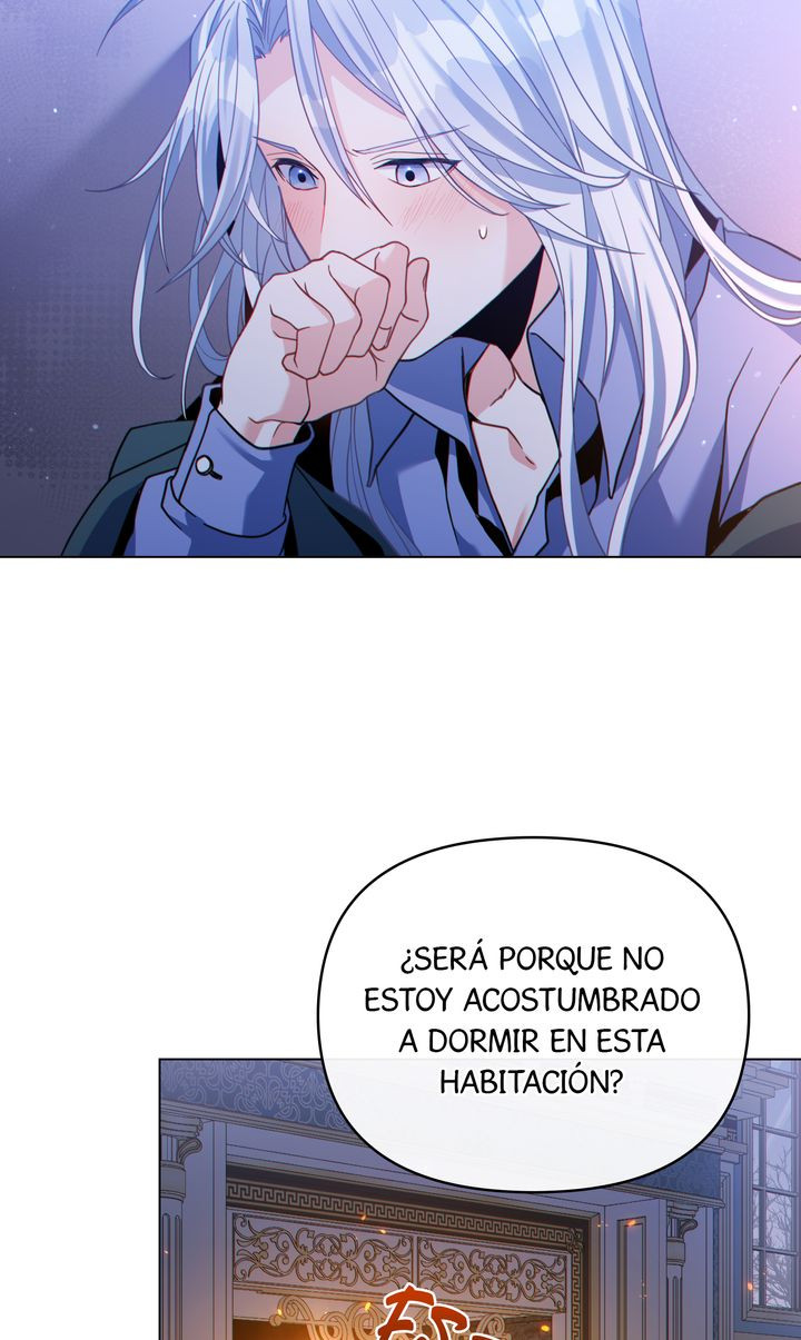 Puedo Ver Tus Estadisticas Capitulo 23 página 40