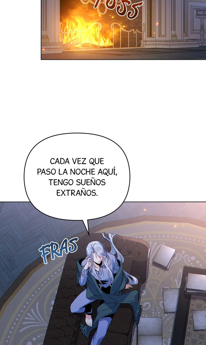 Puedo Ver Tus Estadisticas Capitulo 23 página 41