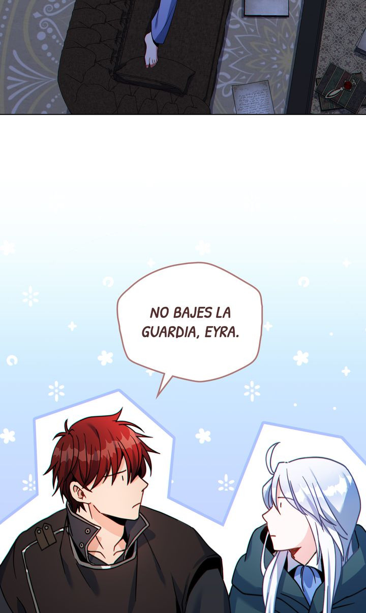 Puedo Ver Tus Estadisticas Capitulo 23 página 42
