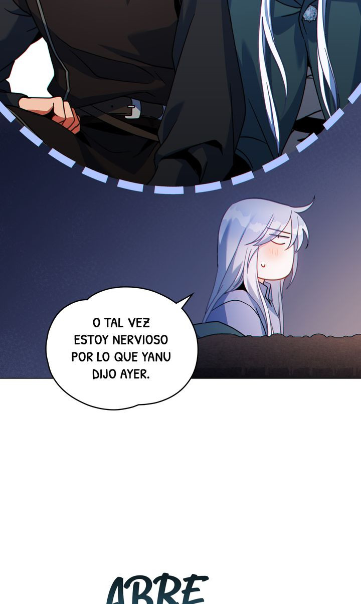 Puedo Ver Tus Estadisticas Capitulo 23 página 43