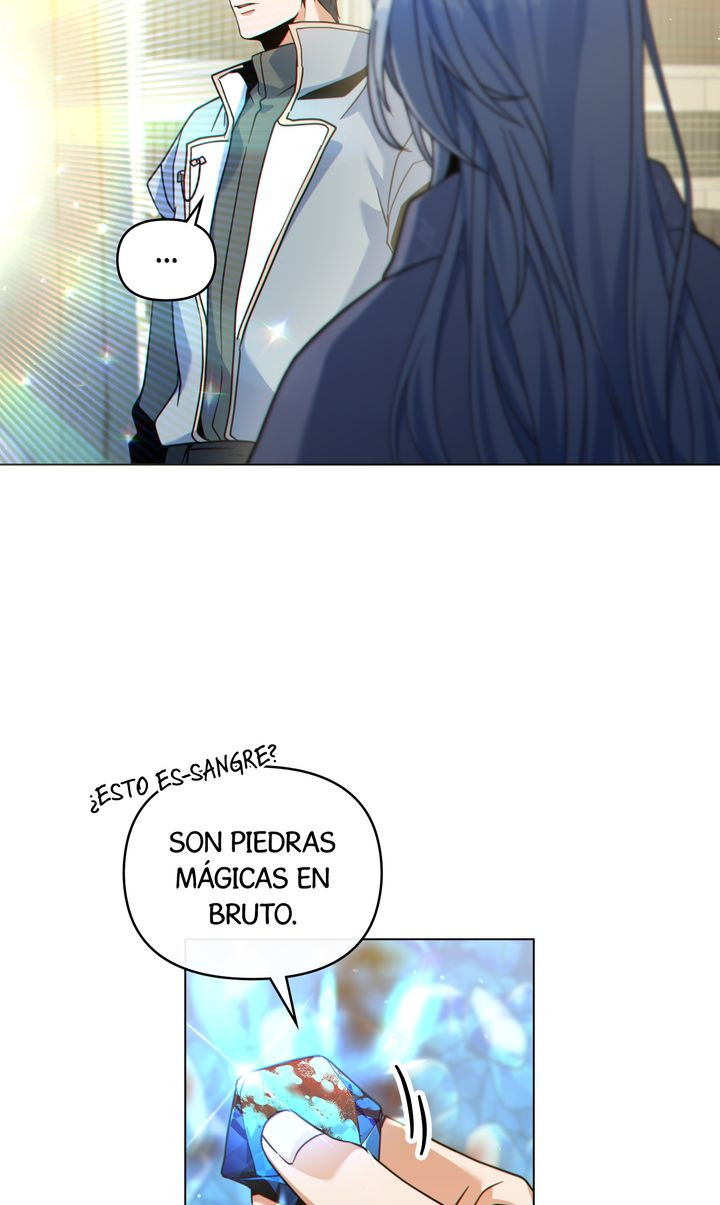 Puedo Ver Tus Estadisticas Capitulo 23 página 5
