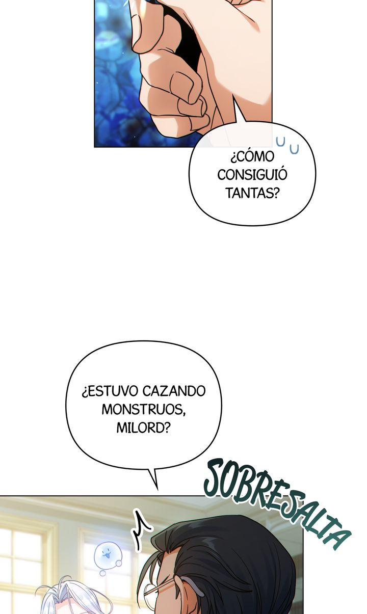 Puedo Ver Tus Estadisticas Capitulo 23 página 6