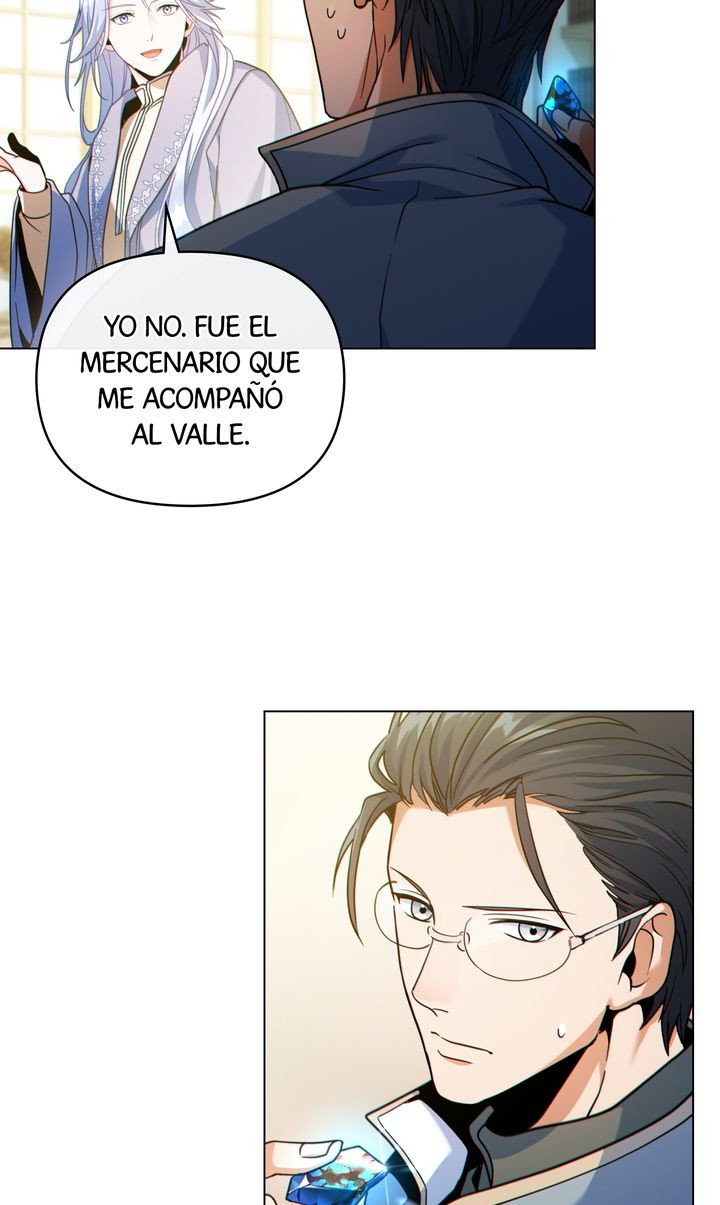 Puedo Ver Tus Estadisticas Capitulo 23 página 7