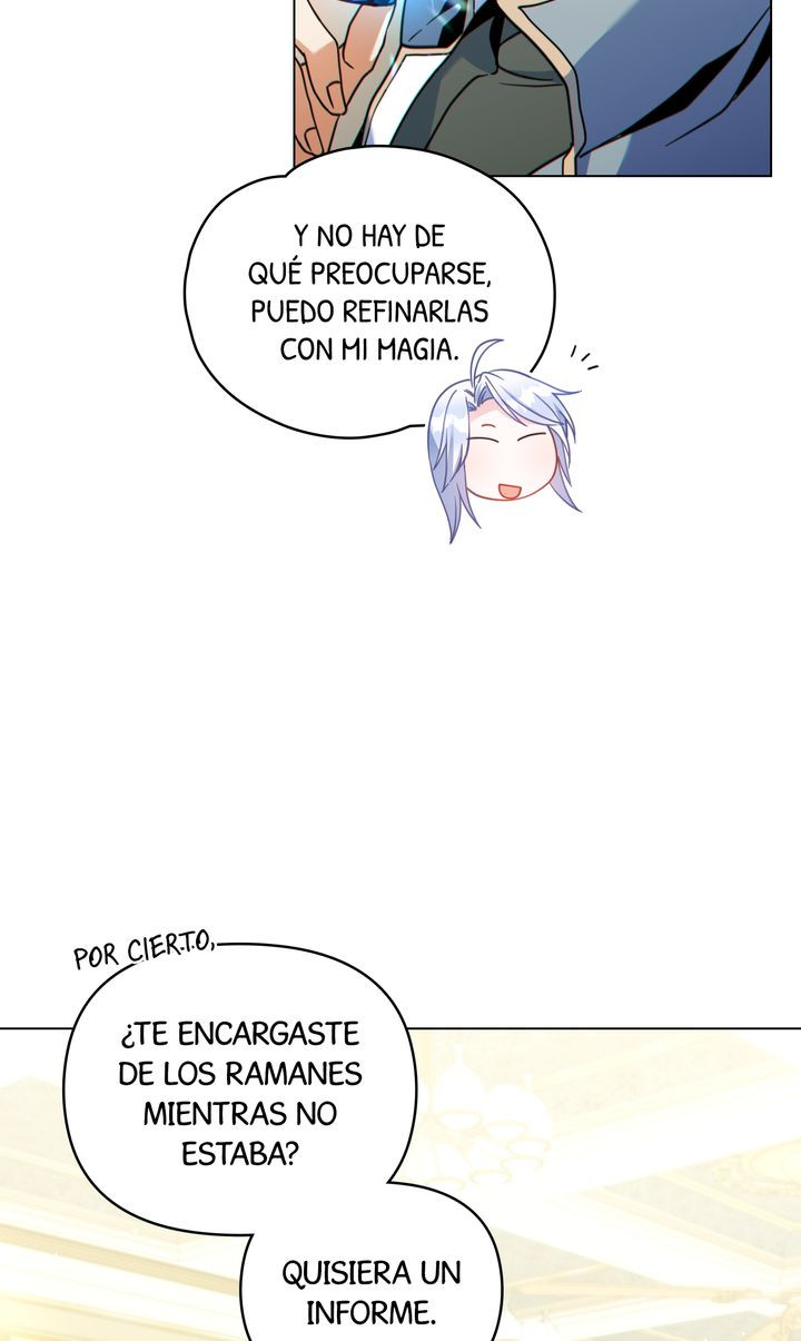 Puedo Ver Tus Estadisticas Capitulo 23 página 8