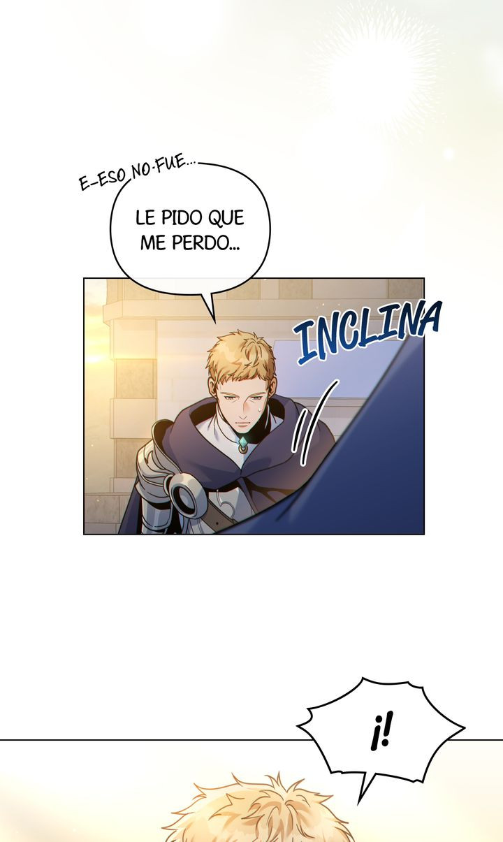 Puedo Ver Tus Estadisticas Capitulo 24 página 18
