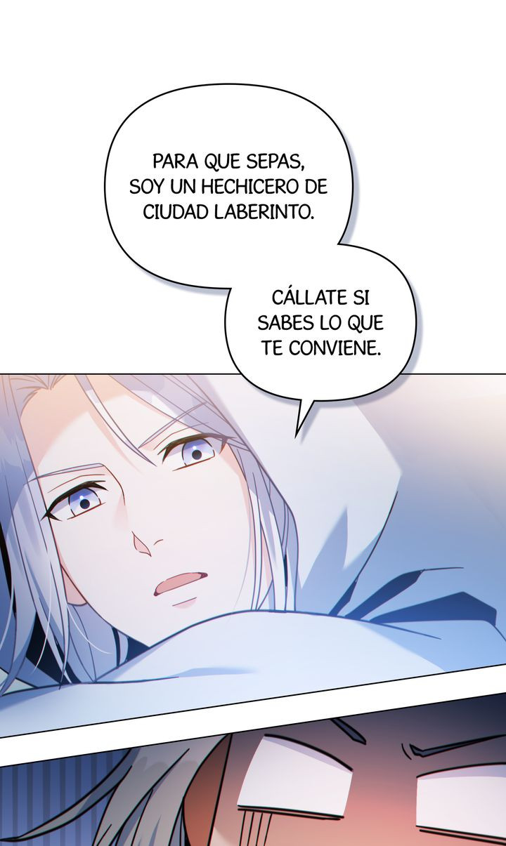 Puedo Ver Tus Estadisticas Capitulo 24 página 34