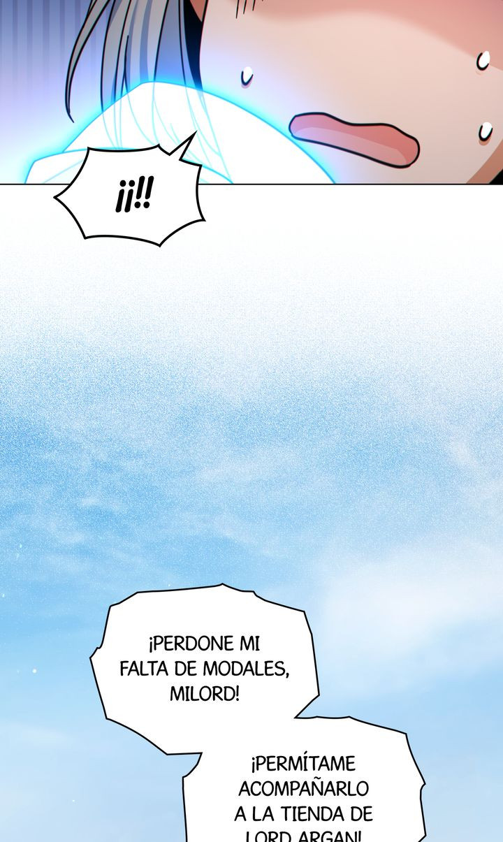 Puedo Ver Tus Estadisticas Capitulo 24 página 35