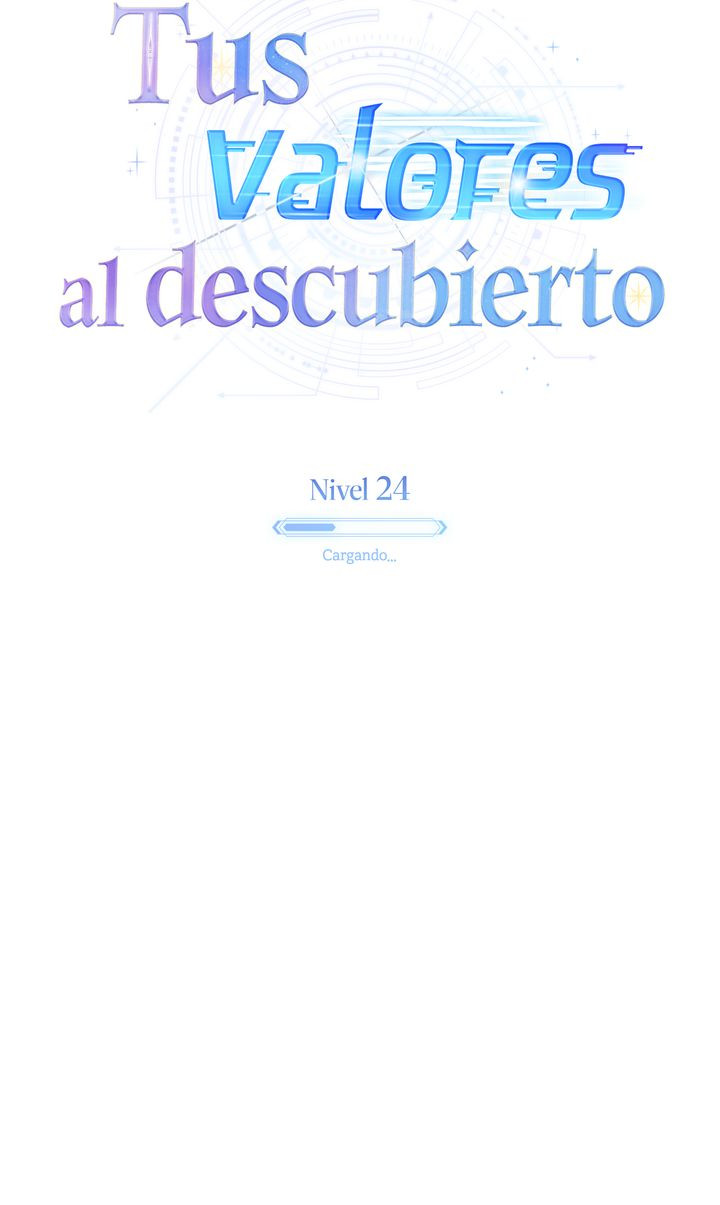Puedo Ver Tus Estadisticas Capitulo 24 página 38